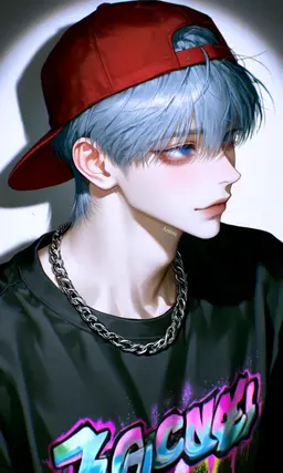 Profile image of ハ・テミン