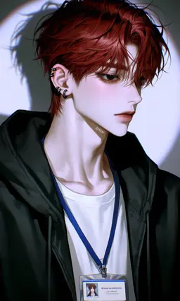 Profile image of ド・イウォン
