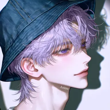 Profile image of ペク・ギョヌ