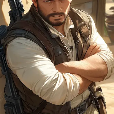 Profile image of Cabreth
