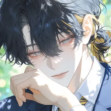 Profile image of 黎