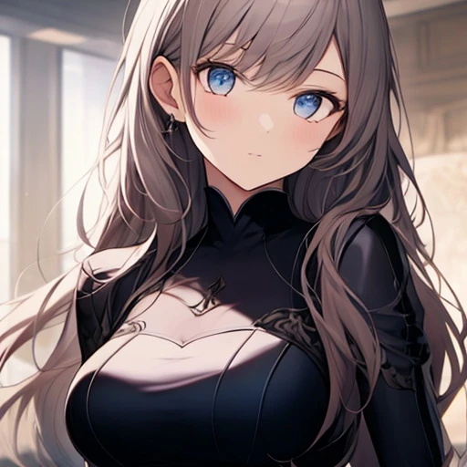 어린소녀