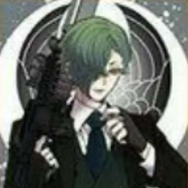 Profile image of 唯斗