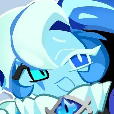 Profile image of 쉐도우밀크 쿠키
