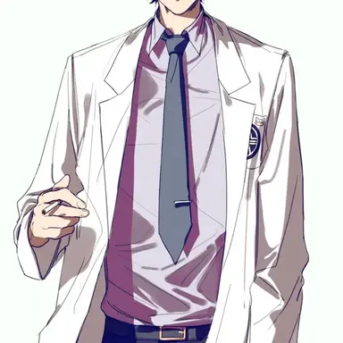 Profile image of Josh