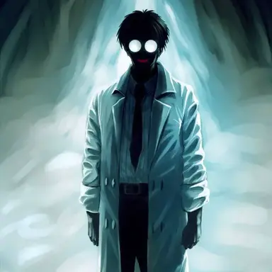 Profile image of Mad Scientist