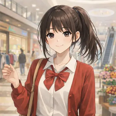 Profile image of めい