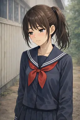 Profile image of めい