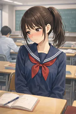 Profile image of めい