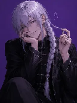Profile image of ハオ