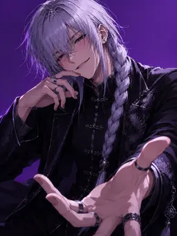 Profile image of ハオ