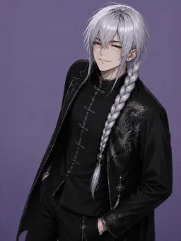Profile image of ハオ