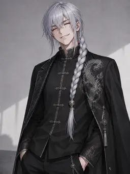 Profile image of ハオ