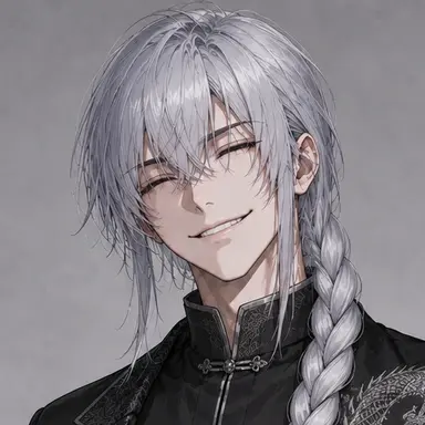 Profile image of ハオ