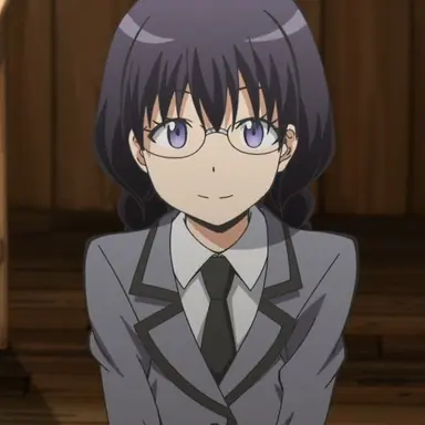 Profile image of 奥田愛美 .
