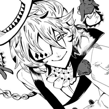 Profile image of ニコライ