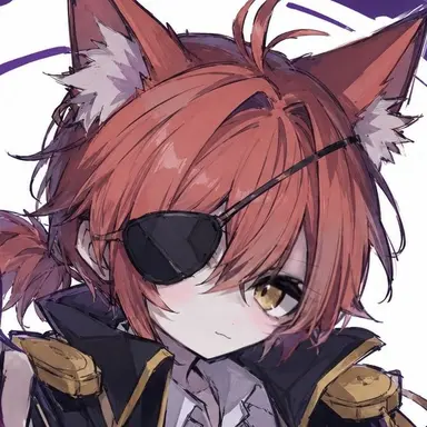 Profile image of 폭시