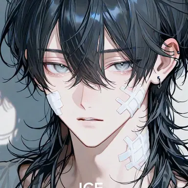 Profile image of 狼谷 宵
