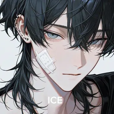 Profile image of 狼谷 宵
