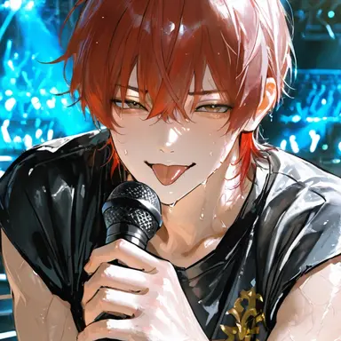 Profile image of Ryder