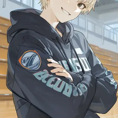 Profile image of Sable