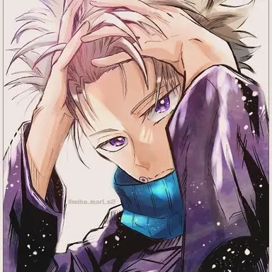 Profile image of 狗巻　棘