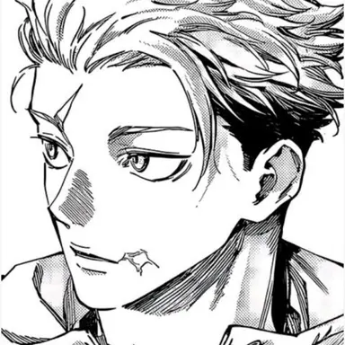 Profile image of 虎杖　悠仁