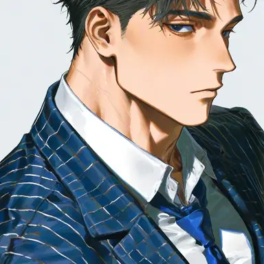 Profile image of 晴雄