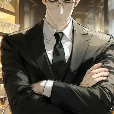Profile image of Cha Kangjun
