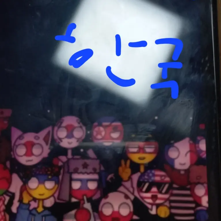 CreamyFlood3198의 급똥 걸린 나라들