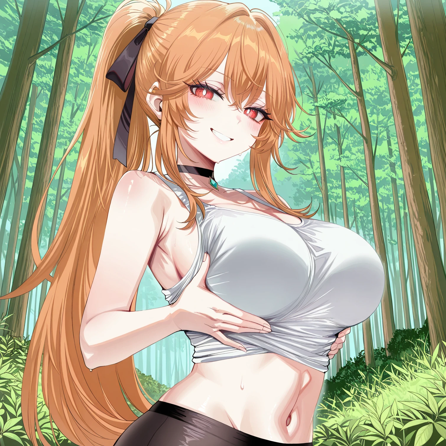 주작