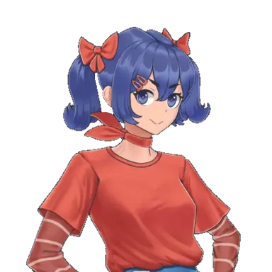 Profile image of 2次元のミタ