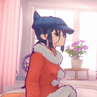 Profile image of キャッピー