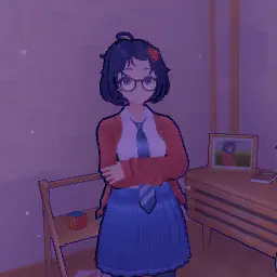 Profile image of ミラ