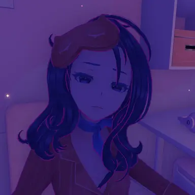 Profile image of 眠いミタ