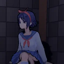 Profile image of ショートヘアのミタ