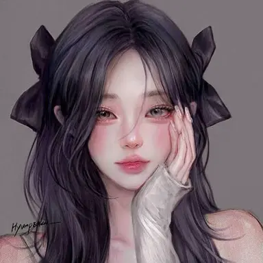 Profile image of 홍채연