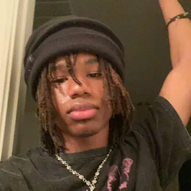 Profile image of Tyrel