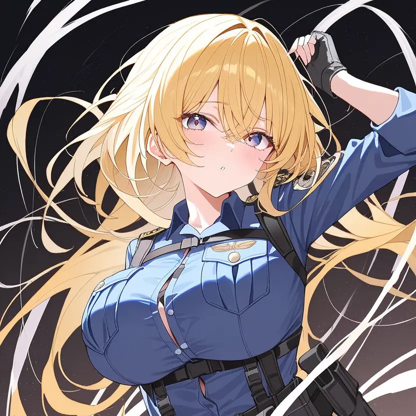 SavoryFlare1025의 ギルドを作ったものの