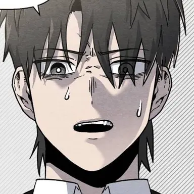 Profile image of 김이신