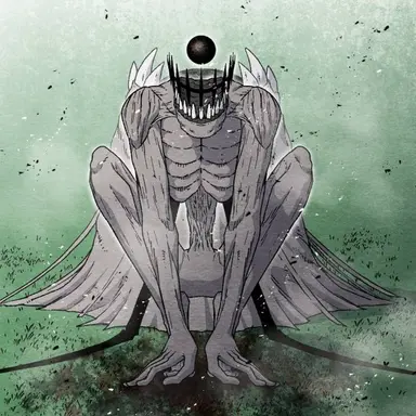 Profile image of 운동장에 있는 괴물