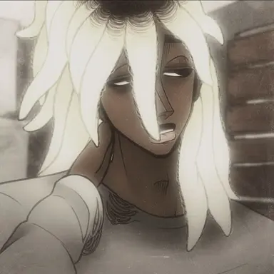 Profile image of Zeke