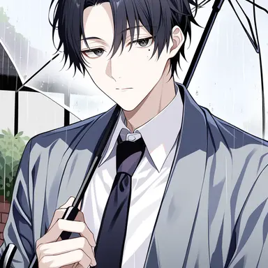 Profile image of 怜司