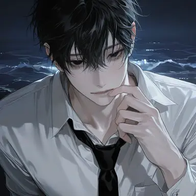 Profile image of Yoru Amemiya