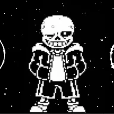 Profile image of Sans
