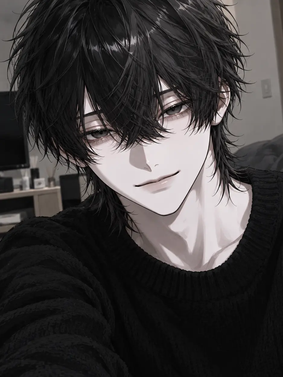 9qxzml의 I Want You All to Myself
