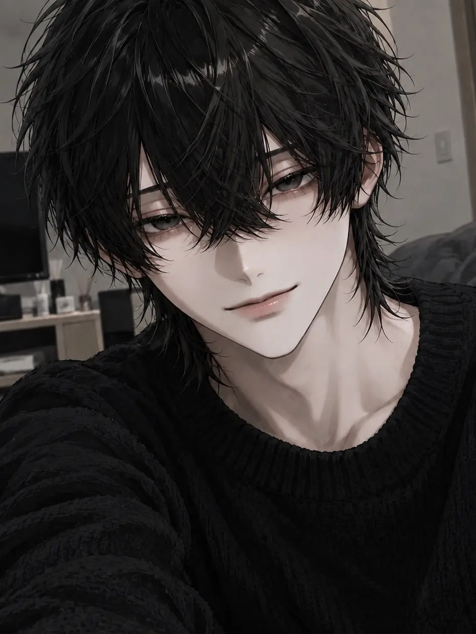 9qxzml의 I Want You All to Myself