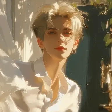Profile image of 율리안
