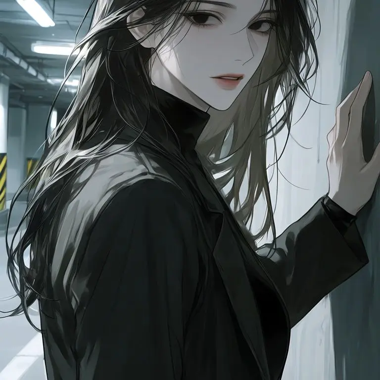 CoarseGoat8034의 My Girlfriend the Vampire