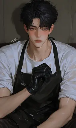 Profile image of 은태혁